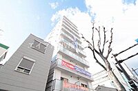岡山県岡山市北区中央町：物件画像／エイブルNW岡山中央店　BRUNO不動産株式会社