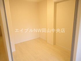 ブリエ　ロッシュ　Ｕ  ｜ 岡山県岡山市北区天瀬南町（賃貸マンション1LDK・1階・34.00㎡） その8