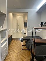 Ma Maison医大東  ｜ 岡山県岡山市北区清輝橋1丁目（賃貸マンション1R・1階・26.46㎡） その7