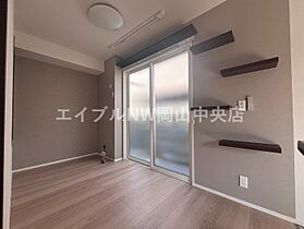 ブランシュール富田町  ｜ 岡山県岡山市北区富田町2丁目（賃貸アパート1LDK・2階・40.12㎡） その7