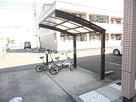 パープルメゾン弐番館  ｜ 岡山県岡山市北区奥田西町（賃貸アパート2LDK・2階・46.00㎡） その26