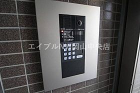 ストゥディオアレズ  ｜ 岡山県岡山市北区富田町1丁目（賃貸マンション1K・4階・27.80㎡） その17