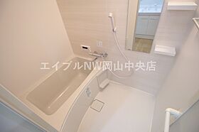 Prestige SHIMADA  ｜ 岡山県岡山市北区島田本町1丁目（賃貸アパート1K・1階・25.02㎡） その4