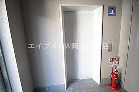 光田参番館  ｜ 岡山県岡山市北区中山下1丁目（賃貸マンション1LDK・2階・47.70㎡） その28