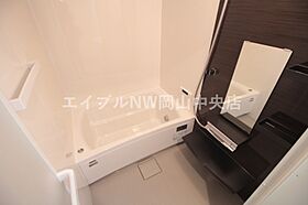 柳町CORAL  ｜ 岡山県岡山市北区柳町1丁目（賃貸マンション1K・9階・27.95㎡） その4