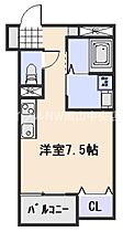 スカイガーデン天瀬  ｜ 岡山県岡山市北区天瀬南町（賃貸アパート1R・3階・24.84㎡） その2