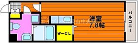 willDo岡山駅西口  ｜ 岡山県岡山市北区昭和町（賃貸マンション1K・11階・27.30㎡） その2