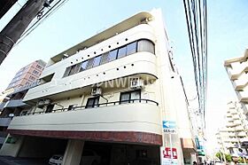 サン・フォートマンション  ｜ 岡山県岡山市北区桑田町（賃貸マンション1LDK・2階・25.50㎡） その20