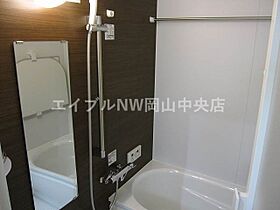 フラットＴ＆Ｔ  ｜ 岡山県岡山市北区番町2丁目（賃貸マンション1LDK・2階・40.00㎡） その27