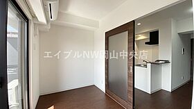 Mayfair田町Premium  ｜ 岡山県岡山市北区田町2丁目（賃貸マンション1LDK・8階・32.00㎡） その3