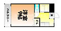 ラメール神田4階3.3万円