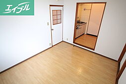 ＹＳビル島田 5階3DKのリビング/ダイニング