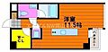 シャインコート岡南町4階4.7万円