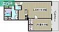 コア本町6階10.5万円