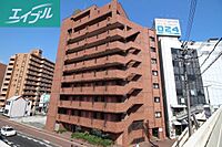 岡山県岡山市北区清輝本町：物件画像／エイブルNW岡山中央店　BRUNO不動産株式会社
