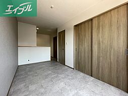 Ｋ−ｓｅｃｏｎｄ 2階1LDKのリビング/ダイニング