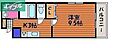ノーブルハイム岡山6階5.5万円