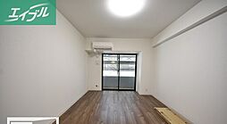 アルファレガロ南中央町 8階1Kのリビング/ダイニング