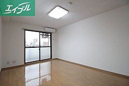 アークハイツ富田町 7階1Kのリビング/ダイニング