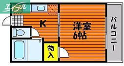 ロイヤル神田 3階