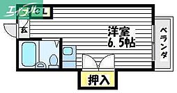 メゾン富田町 6階