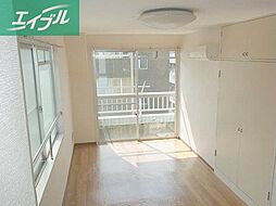 メゾン富田町 6階ワンルームのリビング/ダイニング