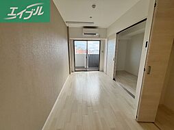 月光　大雲寺 8階1LDKのリビング/ダイニング