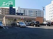 セブンイレブン岡山鹿田町2丁目店 319m