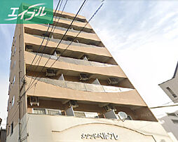 メゾンドベルプレ