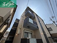 岡山県岡山市北区岡町：物件画像／エイブルNW岡山中央店　BRUNO不動産株式会社