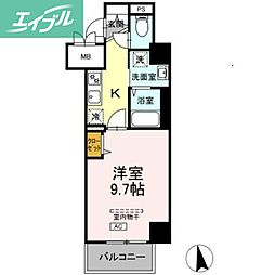 グランディオ医大前