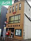 岡山桜町郵便局 137m