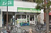 ら・む～マート桃太郎通り店 283m