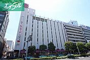 高島屋岡山店 930m