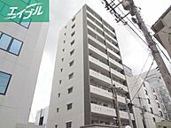 岡山県岡山市北区岩田町：物件画像／エイブルNW岡山中央店　BRUNO不動産株式会社
