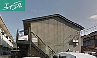 岡山県岡山市北区広瀬町：物件画像／エイブルNW岡山中央店　BRUNO不動産株式会社