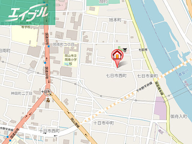地図