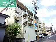 岡山県岡山市北区大供2丁目：物件画像／エイブルNW岡山中央店　BRUNO不動産株式会社