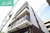 岡山県岡山市北区岩田町：物件画像／エイブルNW岡山中央店　BRUNO不動産株式会社