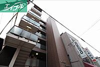 岡山県岡山市北区弓之町：物件画像／エイブルNW岡山中央店　BRUNO不動産株式会社
