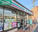 セブンイレブン岡山下伊福西町店 311m