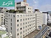 川崎医科大学附属川崎病院 429m