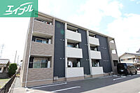 岡山県岡山市北区東古松南町：物件画像／エイブルNW岡山中央店　BRUNO不動産株式会社
