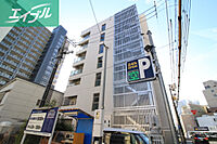 岡山県岡山市北区中山下1丁目：物件画像／エイブルNW岡山中央店　BRUNO不動産株式会社