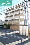 岡山県岡山市北区大供表町：物件画像／エイブルNW岡山中央店　BRUNO不動産株式会社