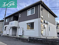 岡山県岡山市北区天瀬：物件画像／エイブルNW岡山中央店　BRUNO不動産株式会社