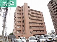 岡山県岡山市北区中井町2丁目：物件画像／エイブルNW岡山中央店　BRUNO不動産株式会社