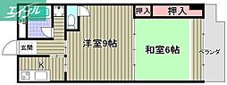 橋本ビル 5階