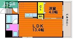 ピアグロリア東古松