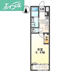 仮)シェルルユーロピュア清輝本町 1階/-